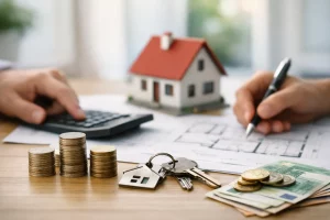 Baufinanzierung: Eigenkapital wie viel?