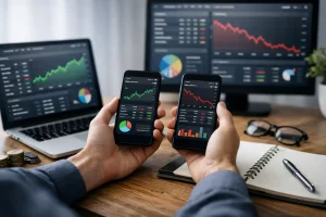 Depot für Anfänger vergleichen - so geht’s