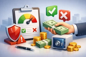 Minikredit trotz Schufa möglich?