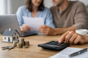 Ratenkredit monatliche Rate berechnen