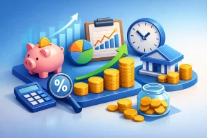 Tagesgeld Konto Vergleich Zinsen 2026