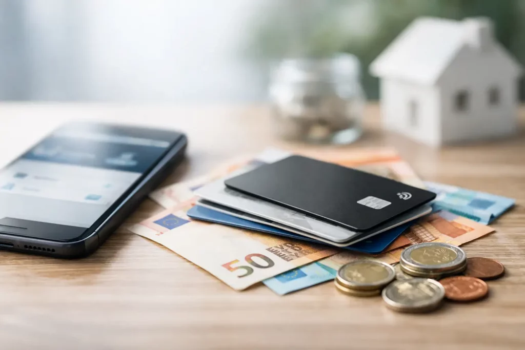 Welches Girokonto ist kostenlos?