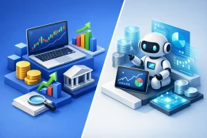 Depot oder Robo Advisor - was passt besser?