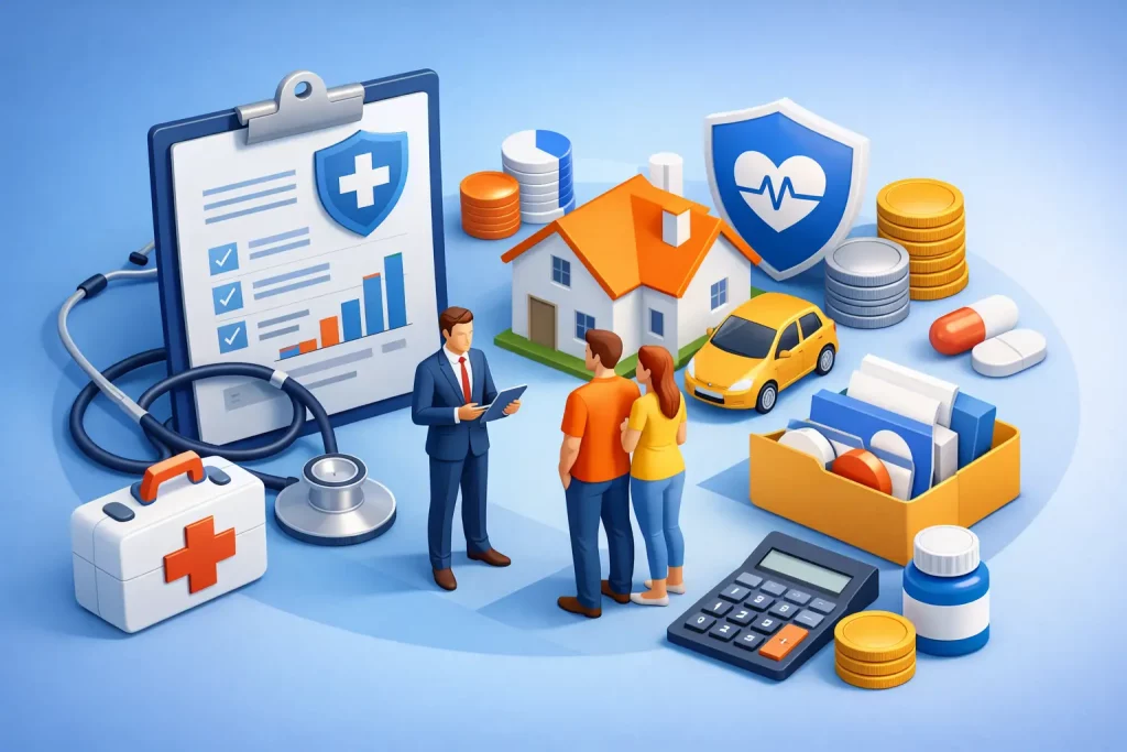 Private Krankenversicherung Grundlagen Guide