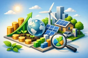 Nachhaltige Geldanlage: Trend 2026 prüfen