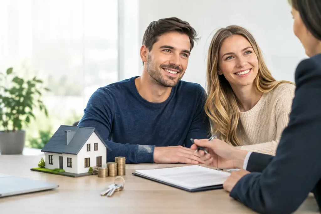 Guide zur Immobilienfinanzierung ohne Eigenkapital