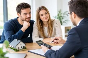 Hauskredit ohne Eigenkapital richtig prüfen