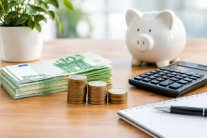Tagesgeld 10.000 Euro Zinsen richtig berechnen